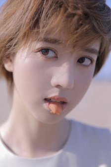 我朋友的妻子